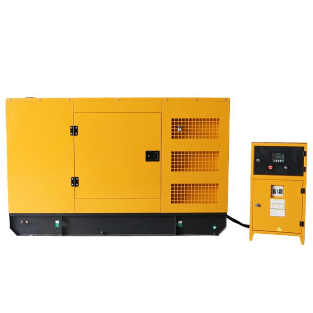 云南发电机生产厂家——移动式发电机组的使用条件
